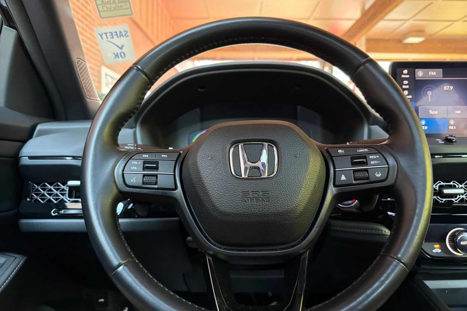 Used 2023 Honda Accord Sport image 30
