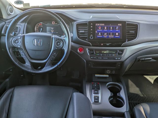 Used 2022 Honda Ridgeline RTL-E image 26