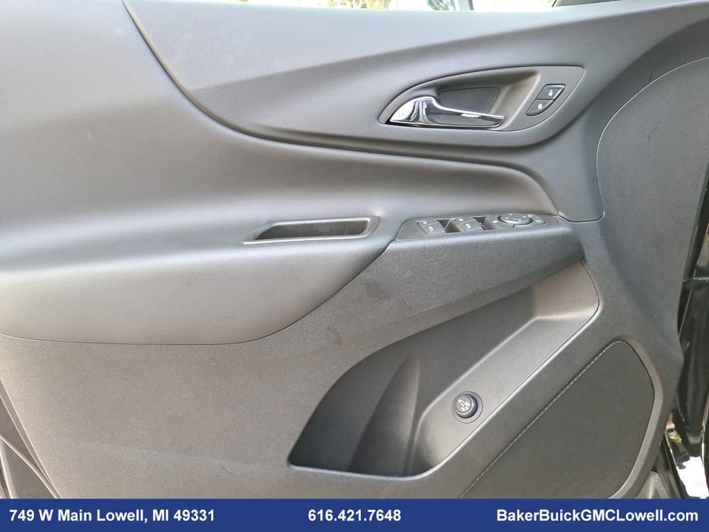 Used 2023 Chevrolet Equinox LT image 26