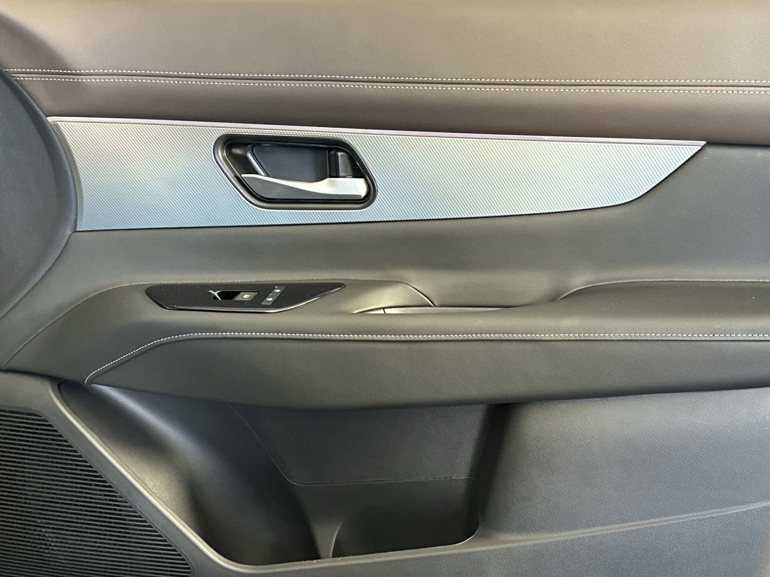 New 2026 Nissan Murano Platinum w/ Cargo Package image 34