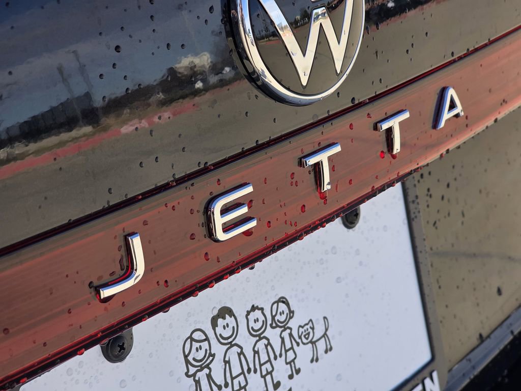 New 2026 Volkswagen Jetta Sport image 7