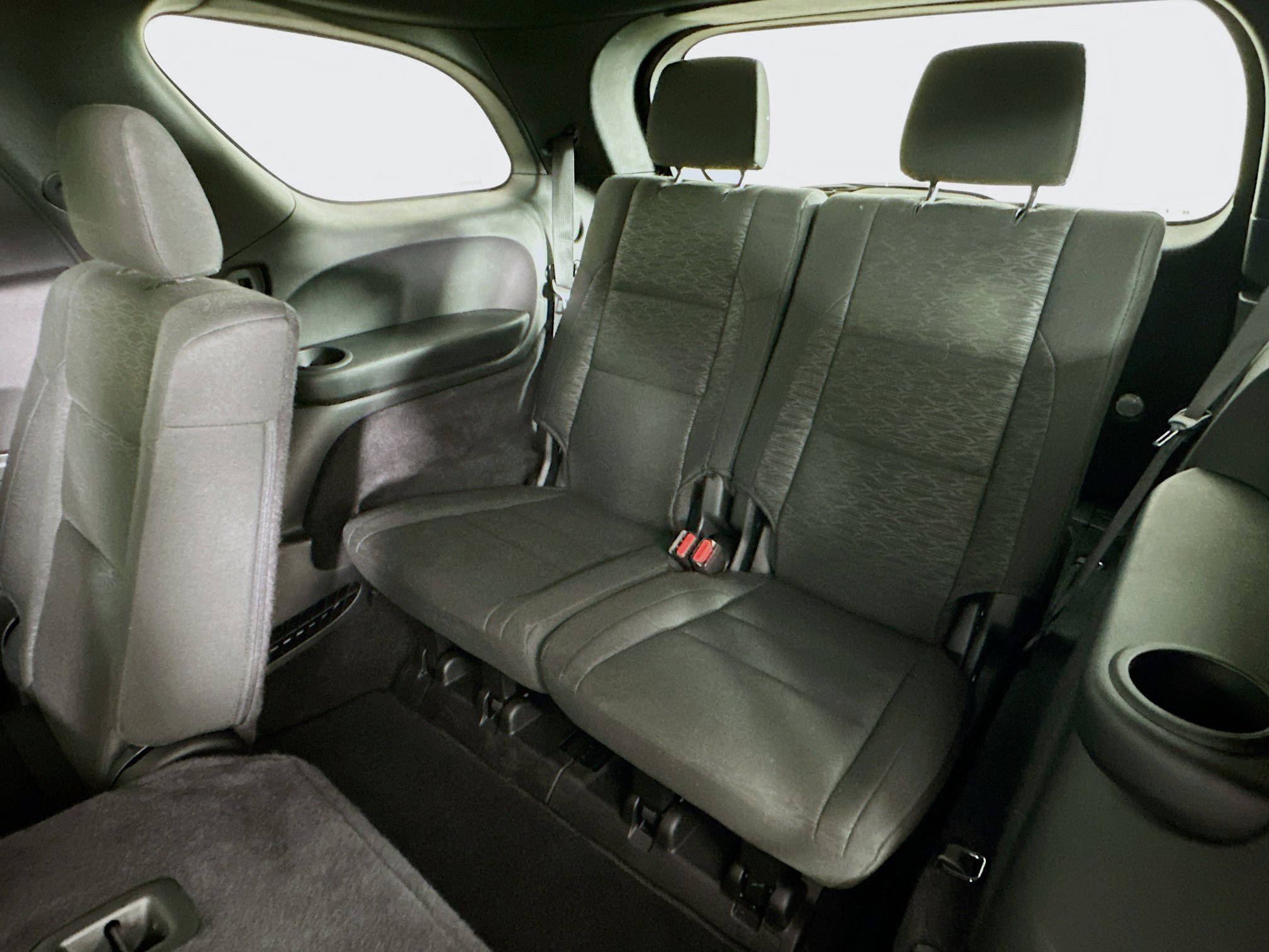 Used 2025 Dodge Durango GT AWD/4WD image 29