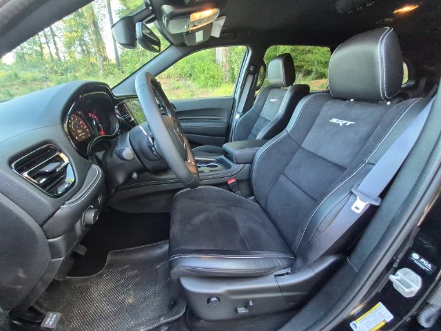 New 2024 Dodge Durango SRT w/ Black Package AWD/4WD image 27
