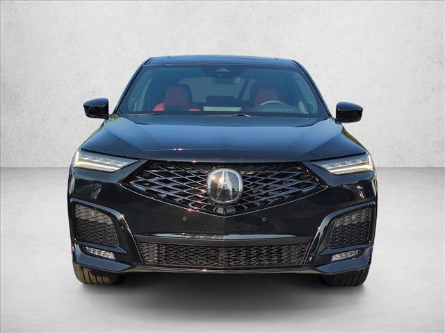 New 2026 Acura MDX A-Spec AWD/4WD image 6
