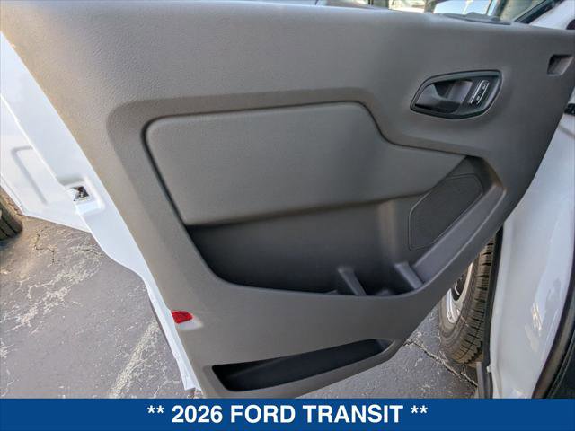 New 2026 Ford Transit 250 T250 RWD image 10