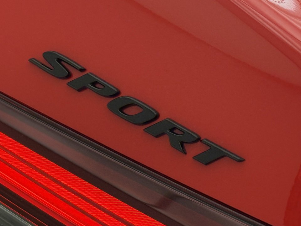 New 2026 Honda Civic Sport image 9