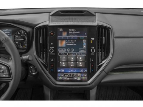 New 2026 Subaru Ascent Bronze Edition image 12