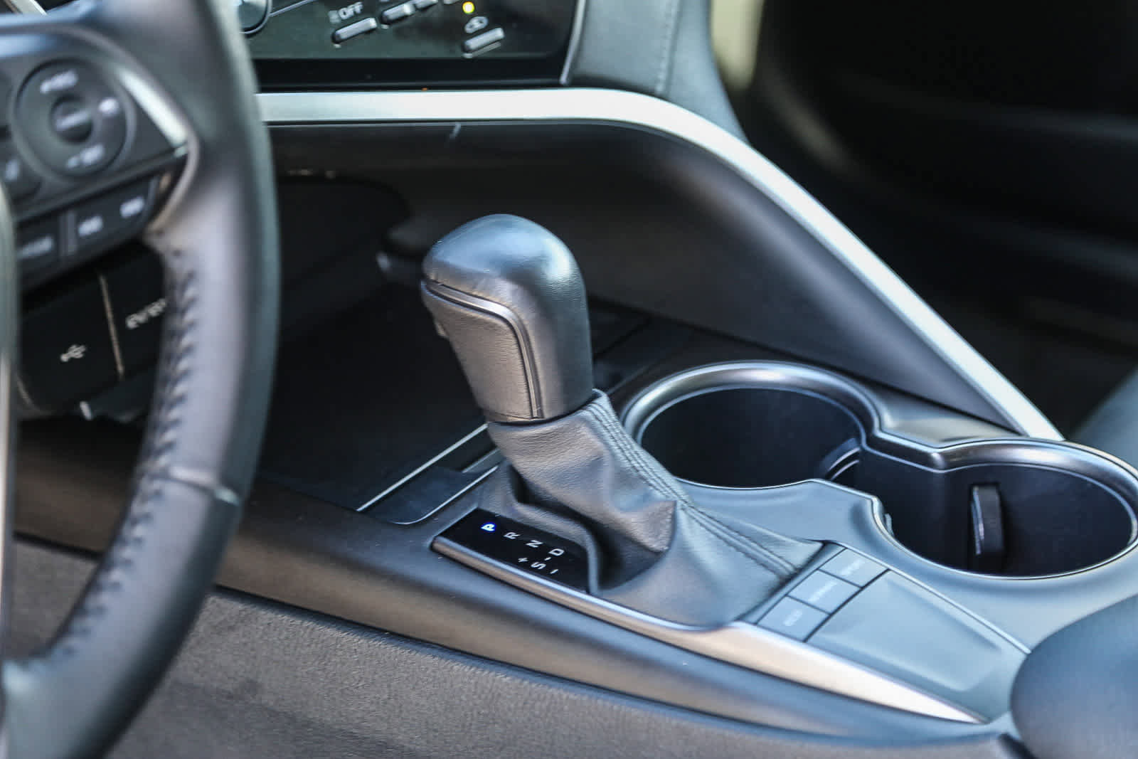 Certified 2023 Toyota Camry SE image 21