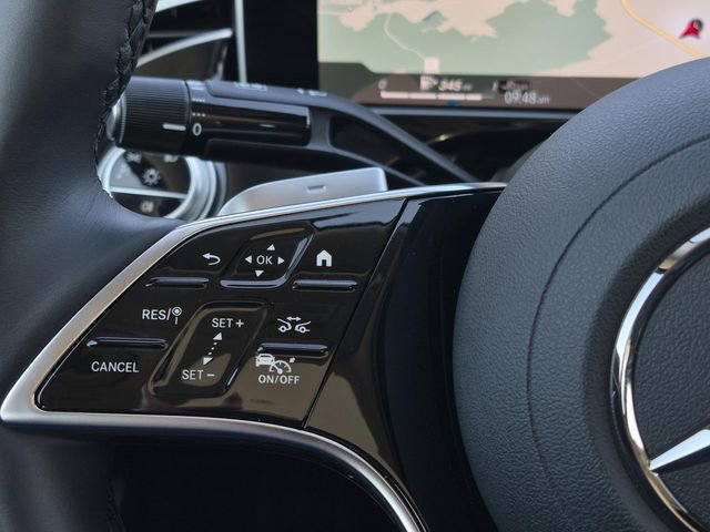 Certified 2025 Mercedes-Benz E 350 E 350 image 18