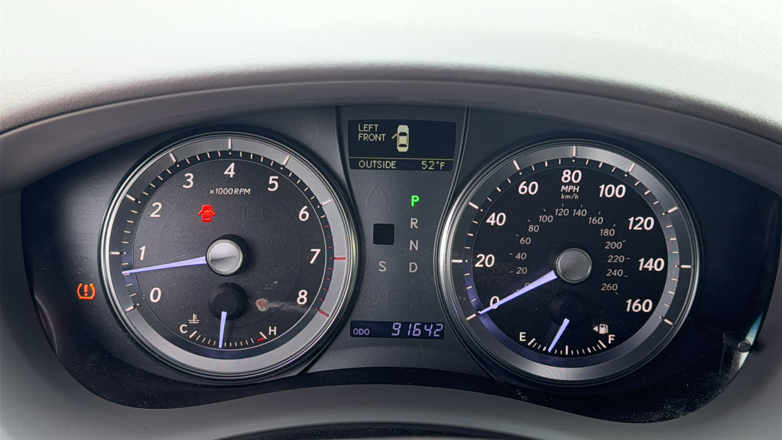 Used 2012 Lexus ES 350 image 19