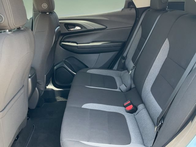Used 2025 Chevrolet TrailBlazer LS w/ LS Convenience Package FWD image 13