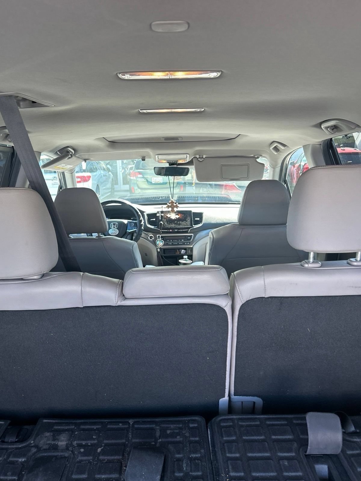 Used 2022 Honda Pilot EX-L image 11