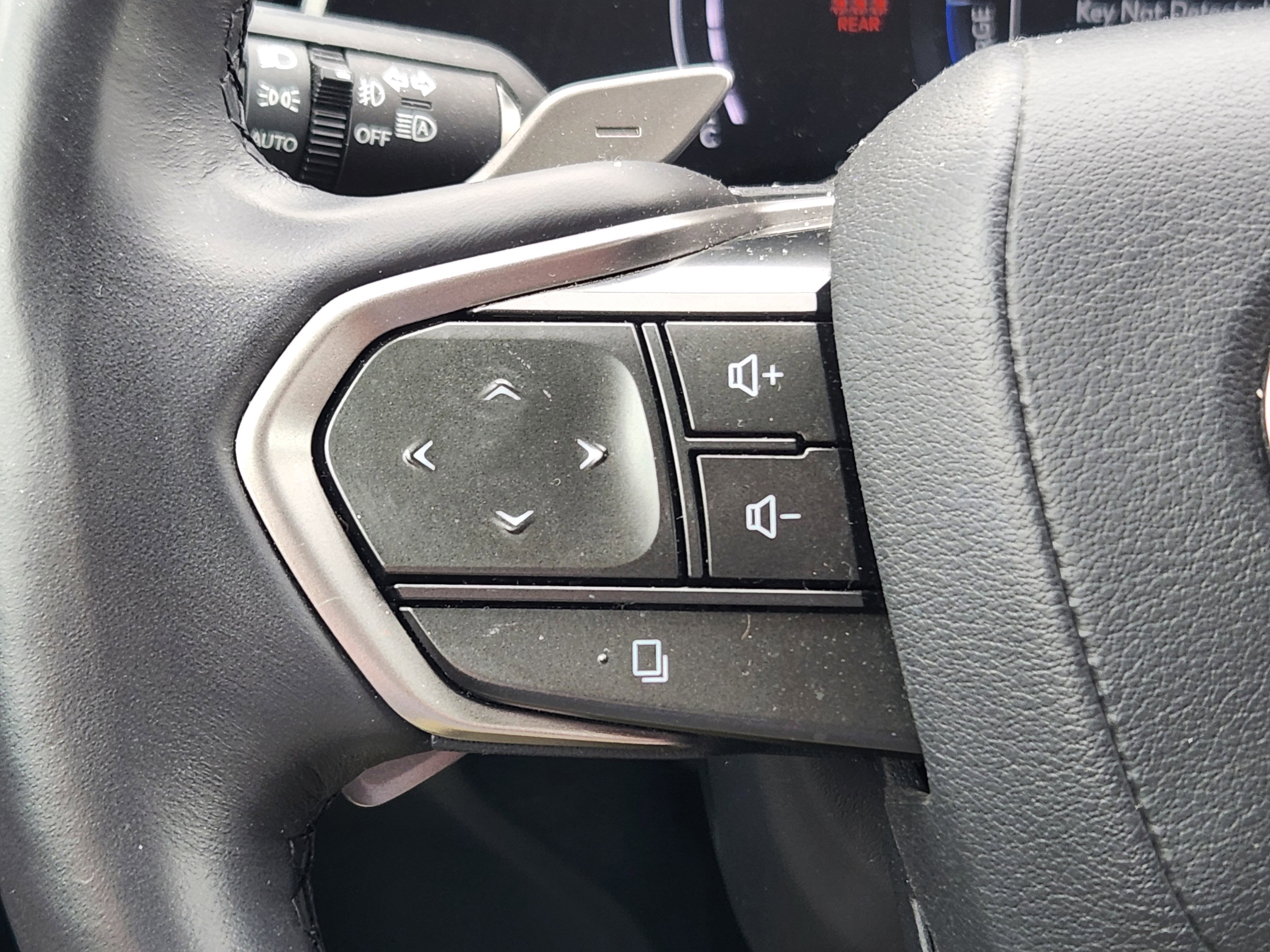 Used 2023 Lexus NX 350h AWD w/ Vision Package image 31