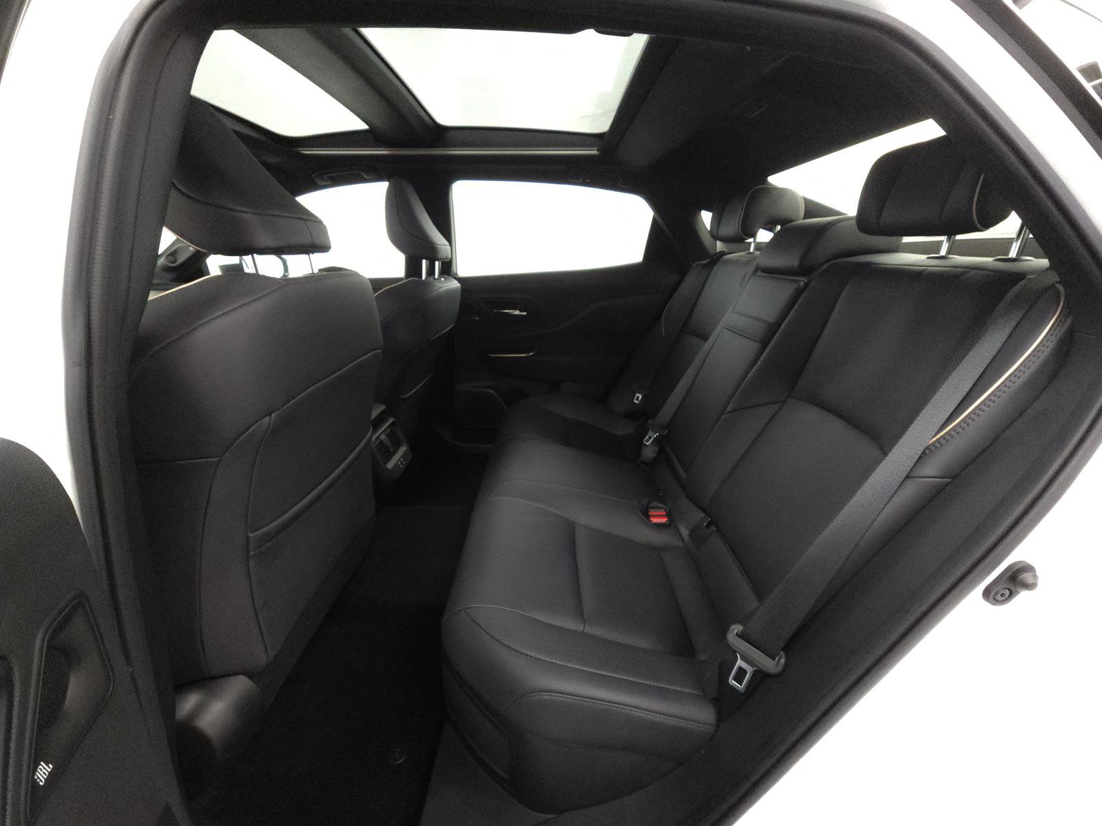 Certified 2023 Toyota Crown w/ Advanced Technology Package AWD/4WD image 5