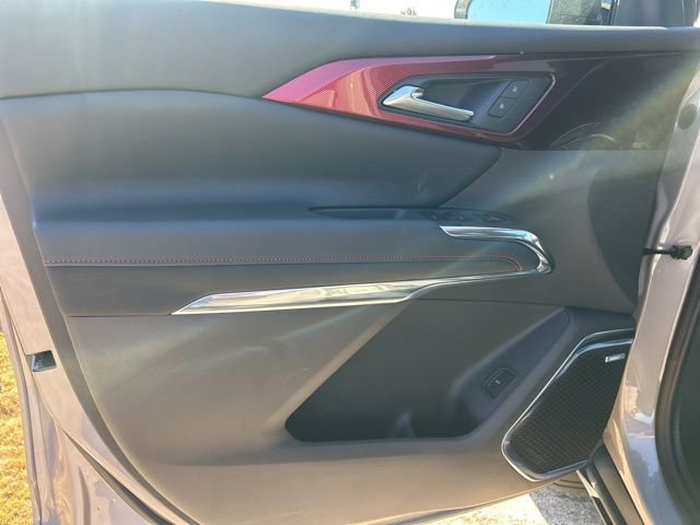 New 2026 Chevrolet Traverse Z71 w/ Enhanced Driving Package image 11