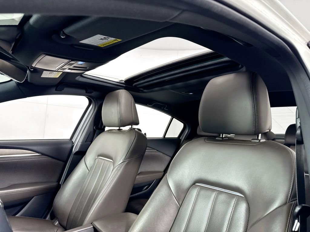Used 2019 MAZDA MAZDA6 Signature image 28