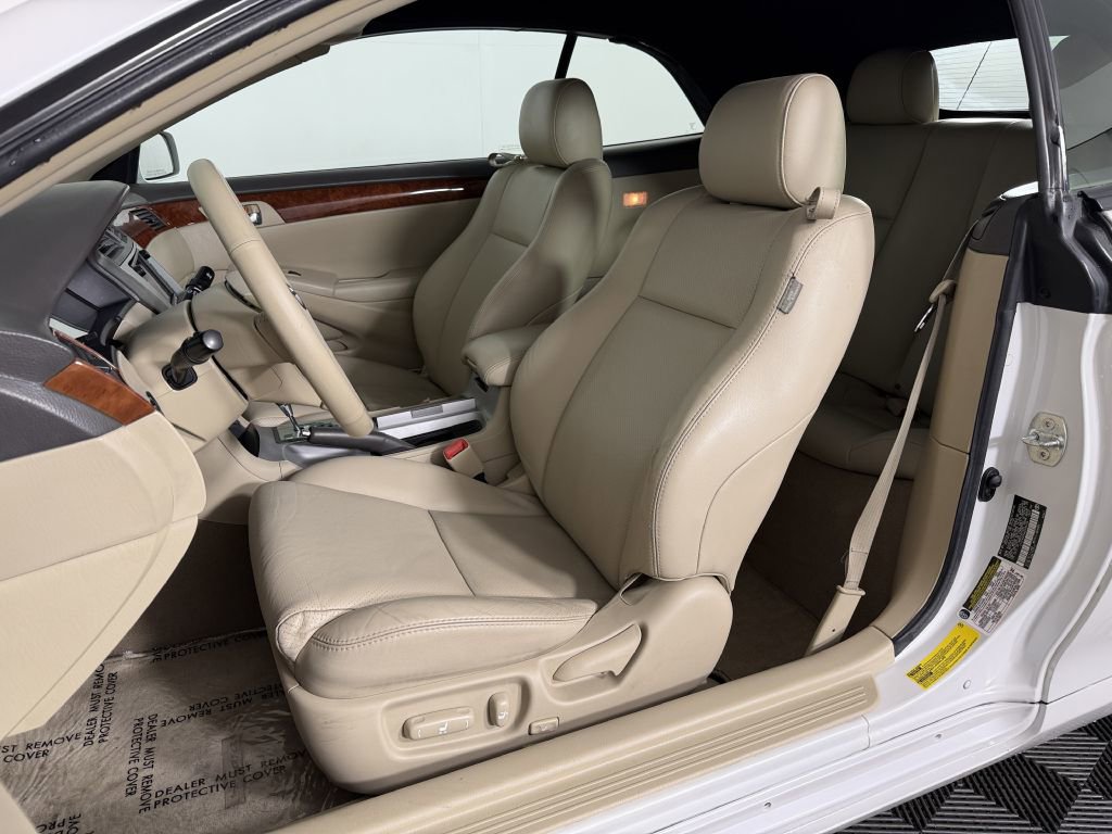 Used 2006 Toyota Solara SLE FWD image 24