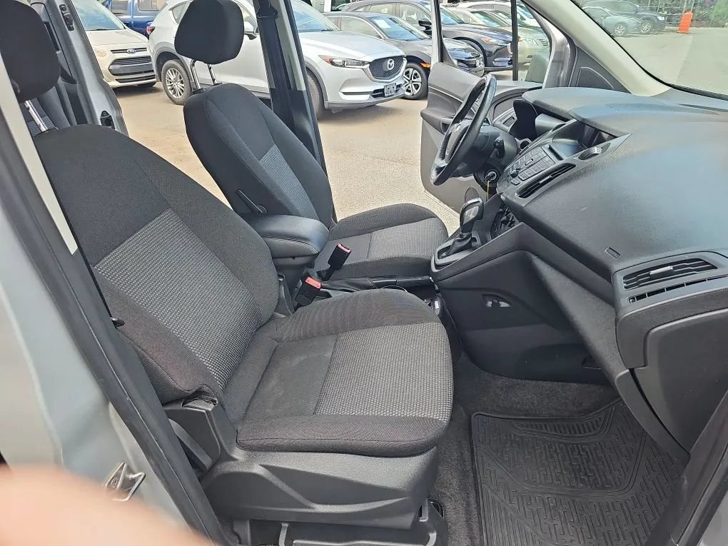 Used 2018 Ford Transit Connect XL FWD image 23