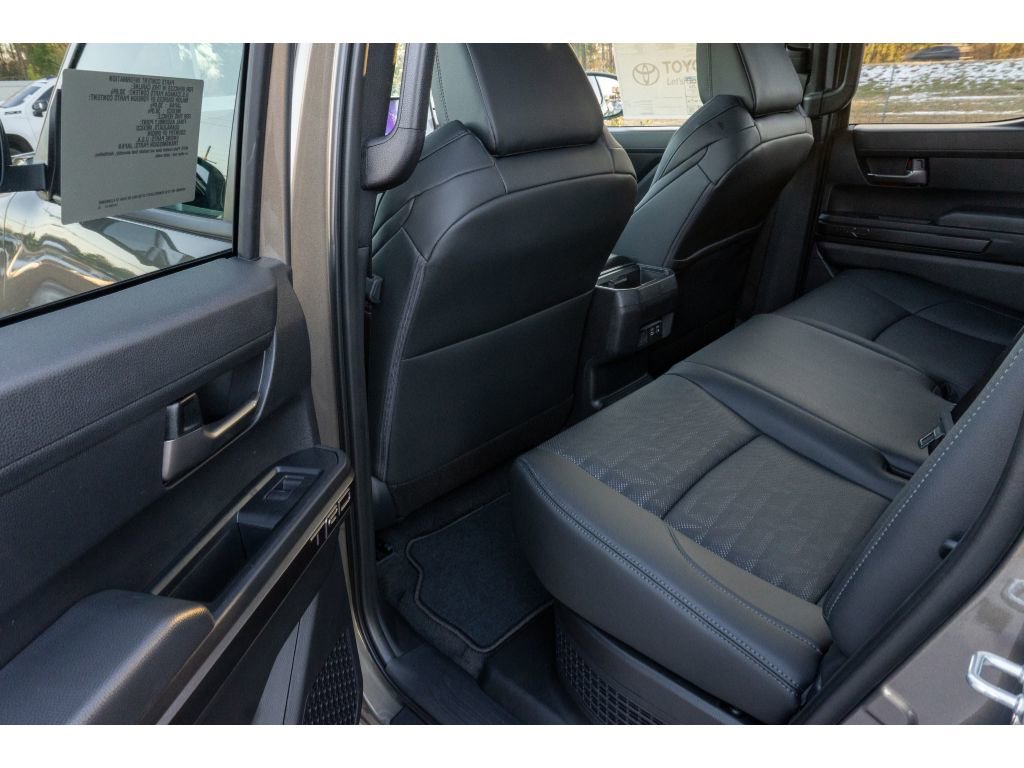 New 2026 Toyota Tacoma TRD Off-Road image 14