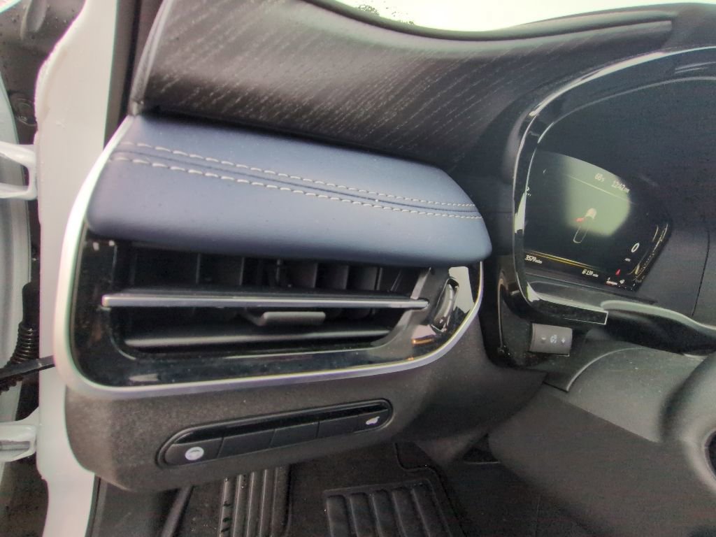 Used 2026 INFINITI QX60 Sport w/ Dark Cargo Package AWD/4WD image 15