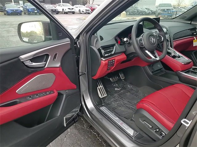 New 2026 Acura RDX A-Spec image 13