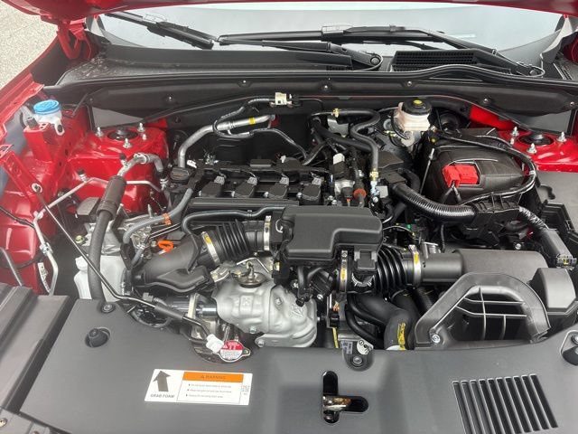 New 2025 Acura ADX A-Spec AWD/4WD image 20