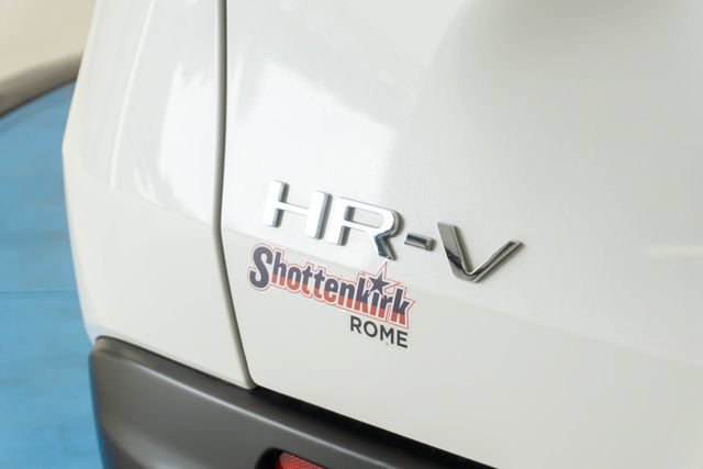 New 2027 Honda HR-V LX image 22