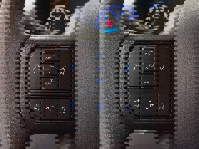 New 2026 Ford F350 XL w/ STX Appearance Package image 13