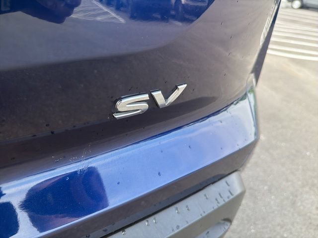 Used 2022 Nissan Pathfinder SV FWD image 9