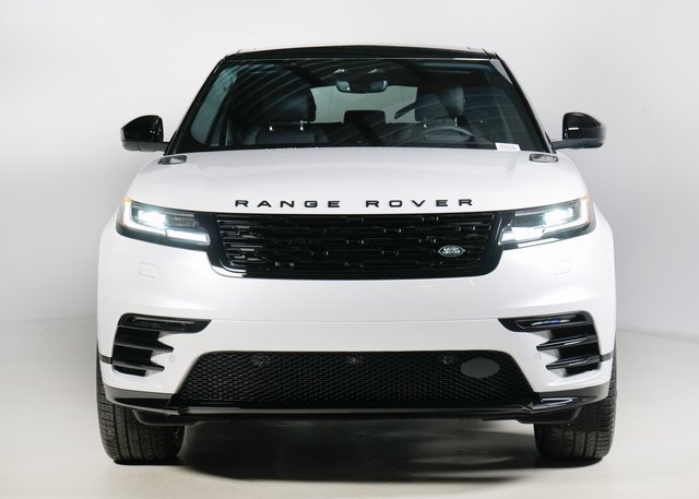 New 2026 Land Rover Range Rover Velar Dynamic SE AWD/4WD image 8