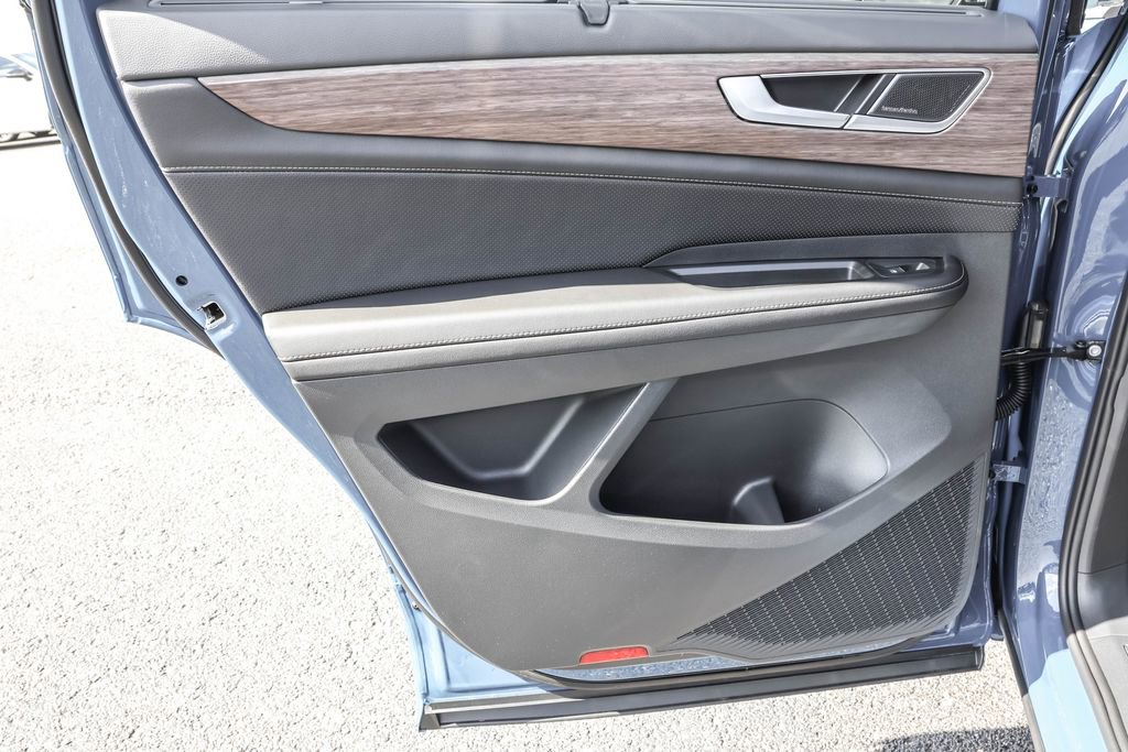 New 2026 Volkswagen Atlas SEL Premium R-Line image 33