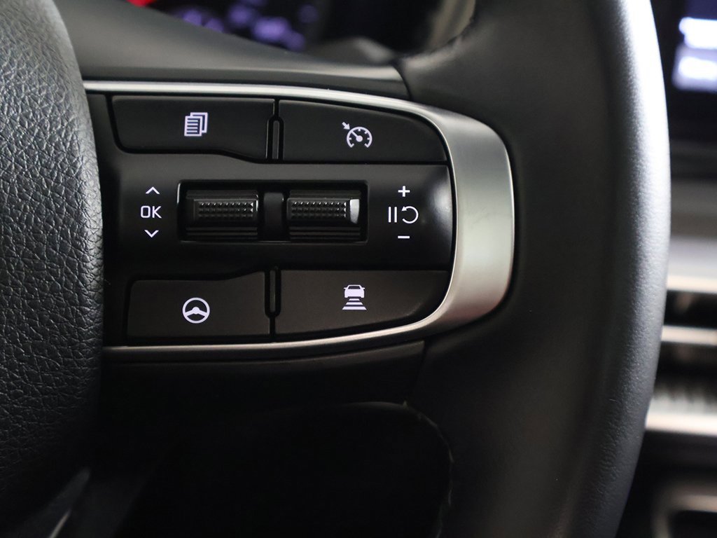 Used 2022 Kia K5 GT-Line w/ GT-Line FWD Premium Package image 37