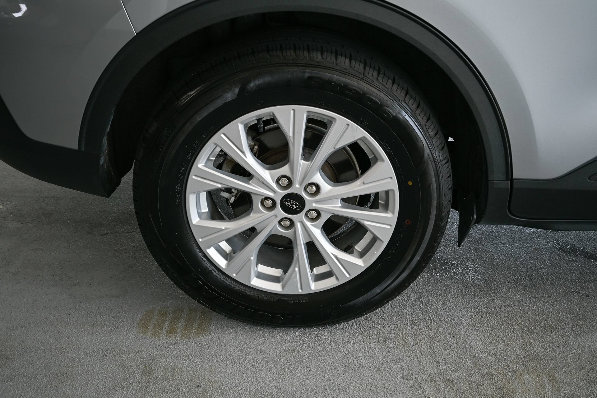 Used 2024 Ford Escape Active FWD image 39