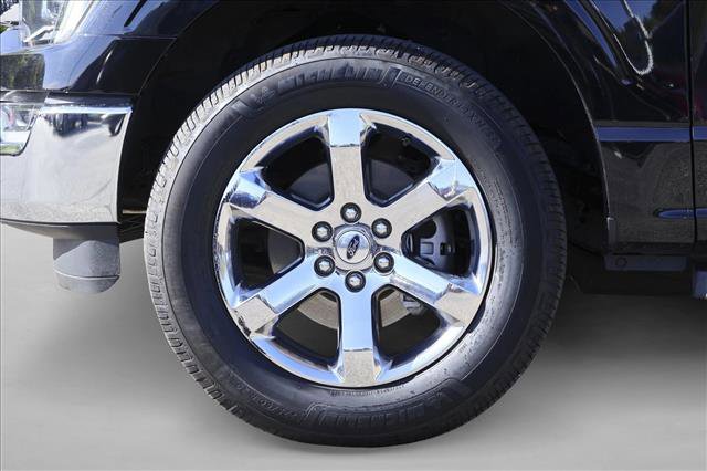 Used 2022 Ford F150 Lariat w/ Equipment Group 502A High AWD/4WD image 9