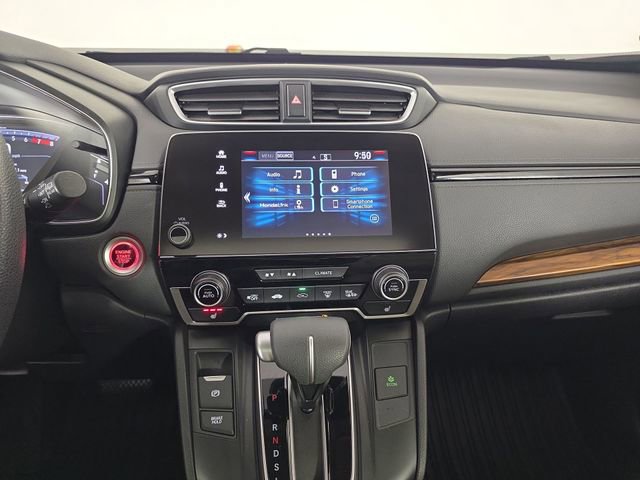 Used 2019 Honda CR-V EX image 21