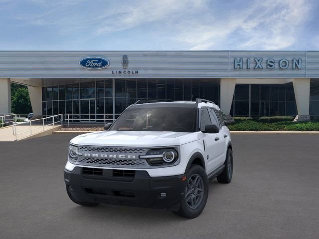 New 2025 Ford Bronco Sport Big Bend w/ Convenience Package image 3