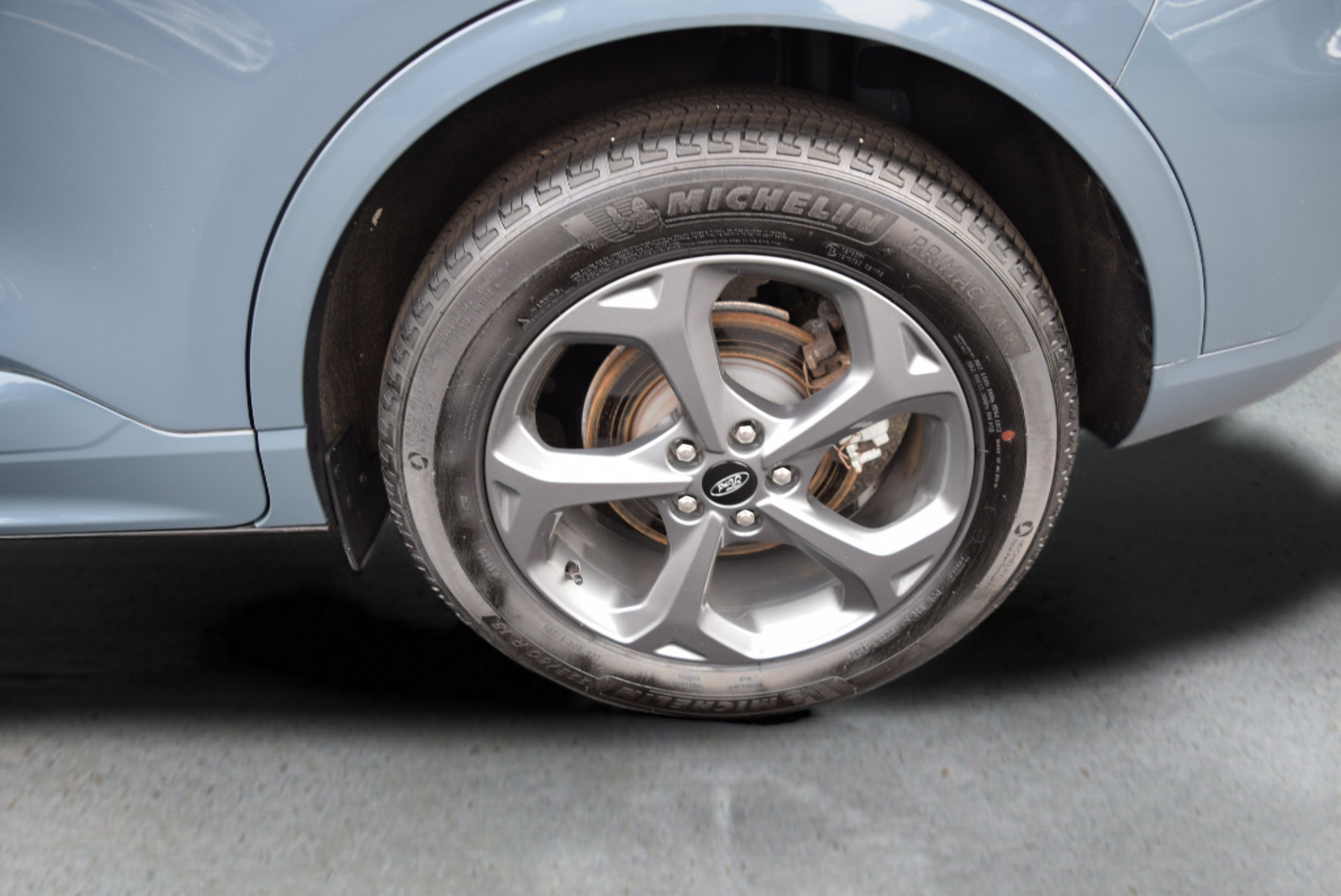 Used 2023 Ford Escape ST-Line AWD/4WD image 6