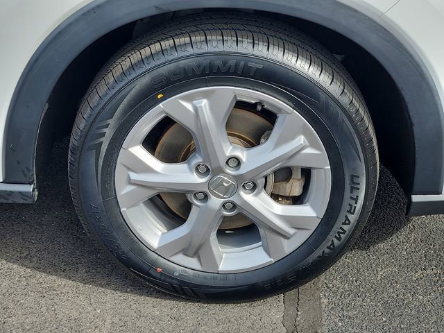Used 2023 Honda HR-V LX image 8