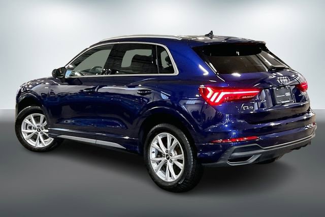 Certified 2023 Audi Q3 2.0T Premium Plus w/ Premium Plus Package image 12
