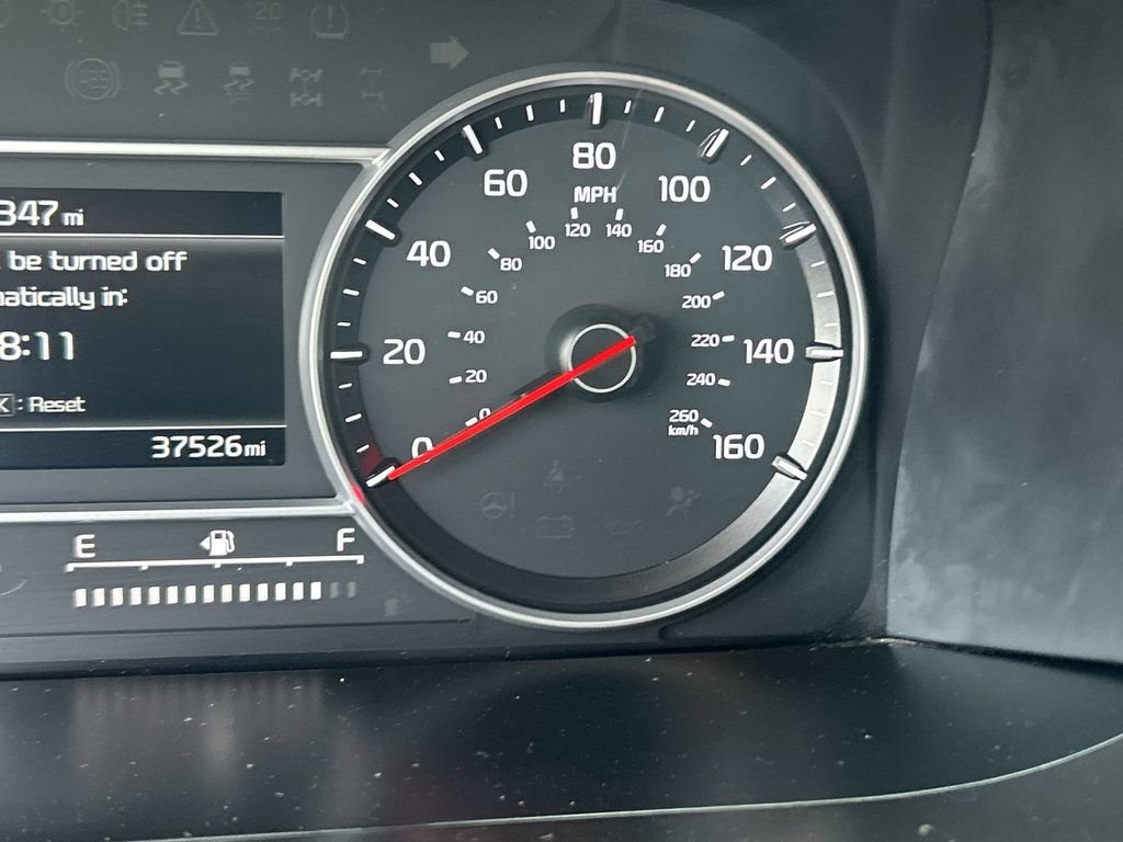 Used 2023 Kia Sorento S FWD image 12
