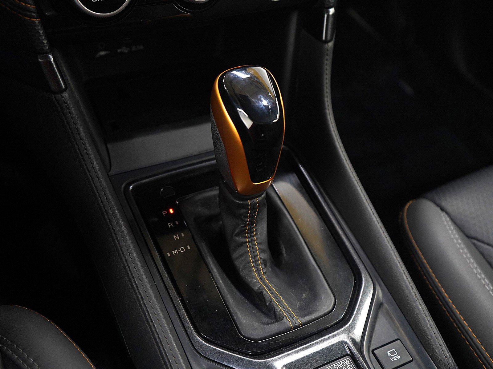 Used 2022 Subaru Forester Wilderness image 24