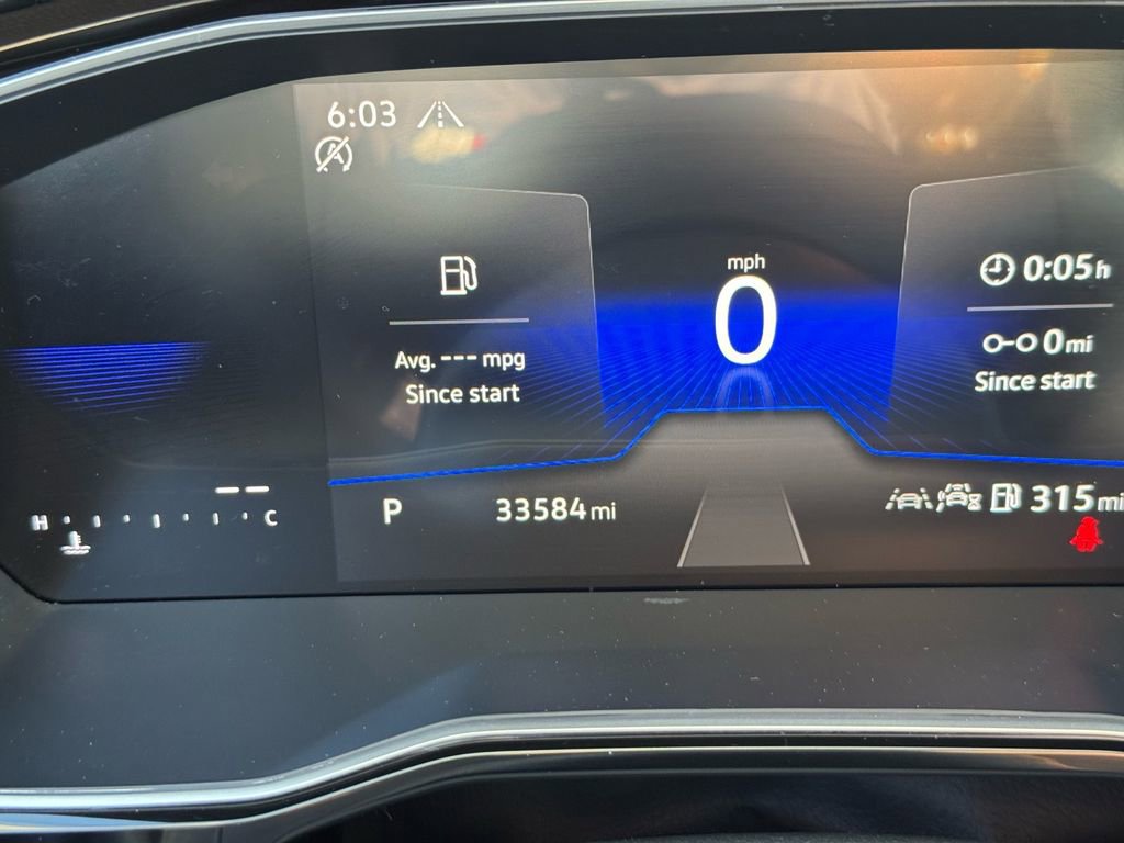 Used 2024 Volkswagen Jetta SE image 27