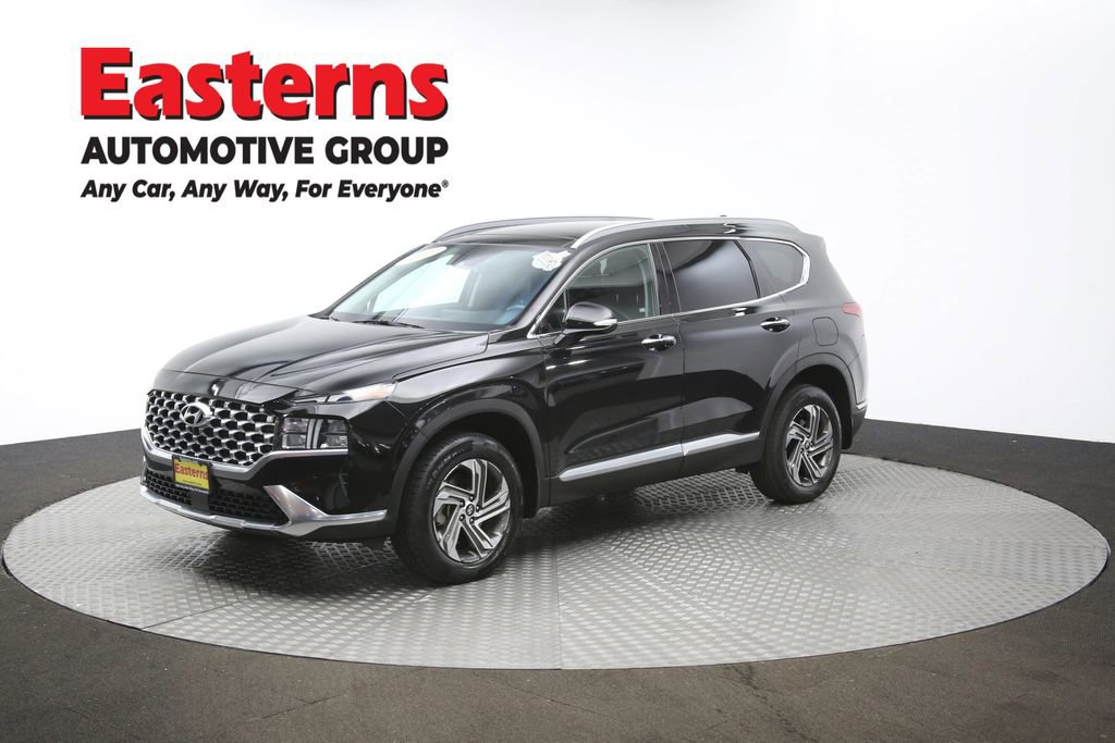 Used 2023 Hyundai Santa Fe SEL w/ Premium Package image 58