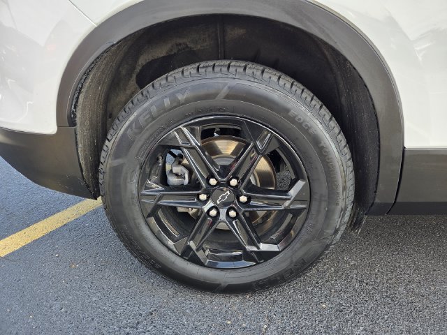 Certified 2023 Chevrolet Blazer LT w/ Convenience Package AWD/4WD image 9