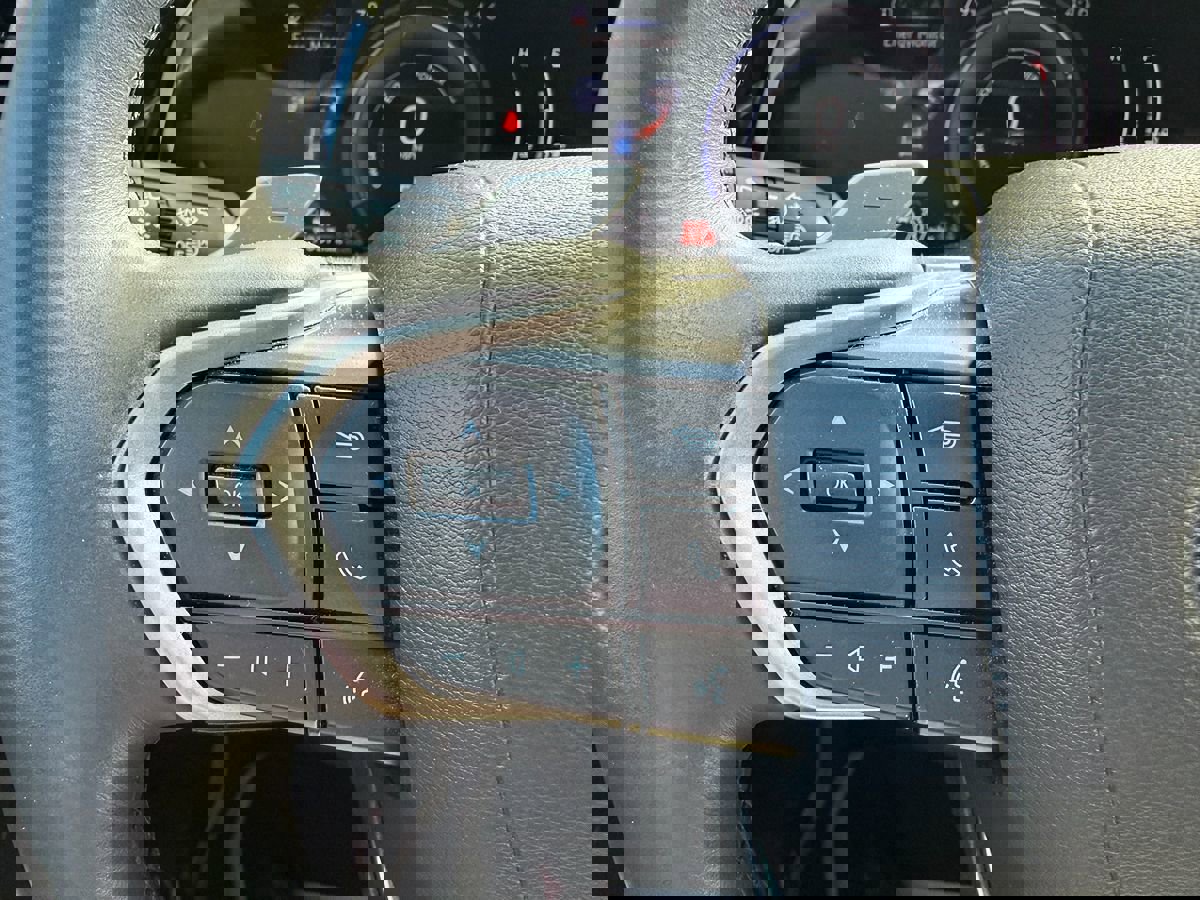 Used 2024 Lexus NX 350h NX 350h Premium AWD image 28