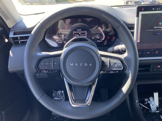 New 2026 MAZDA CX-5 2.5 S w/ Premium Plus Package AWD/4WD image 16
