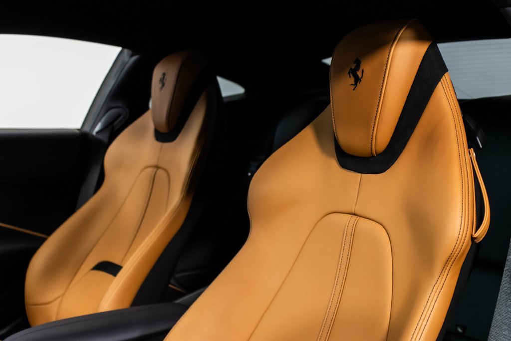 Certified 2024 Ferrari Roma image 44