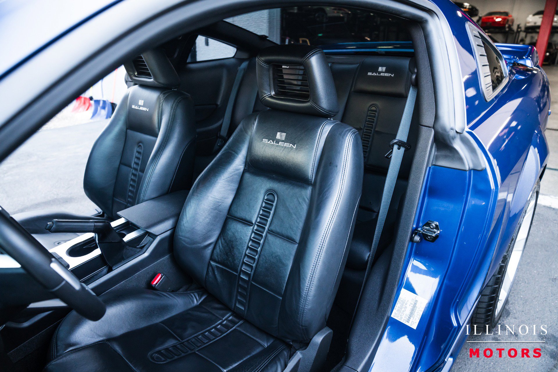 Used 2006 Ford Mustang GT RWD image 19