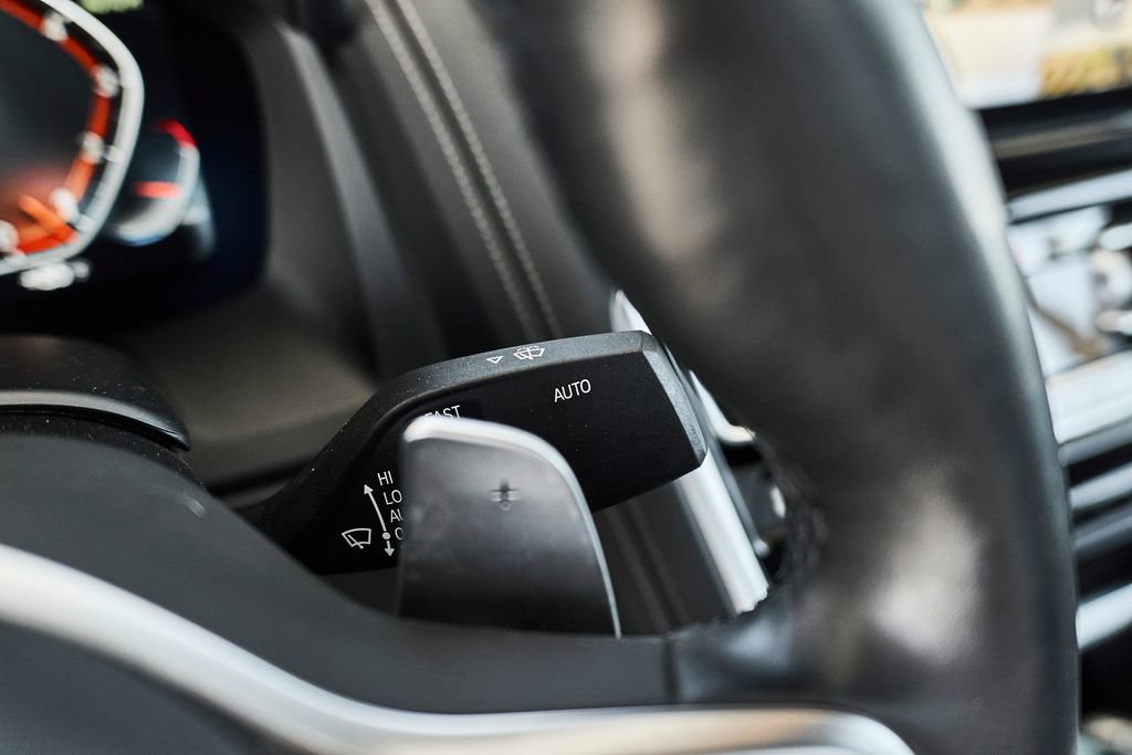 Used 2025 BMW 840i Convertible w/ Comfort Seating Package RWD image 20