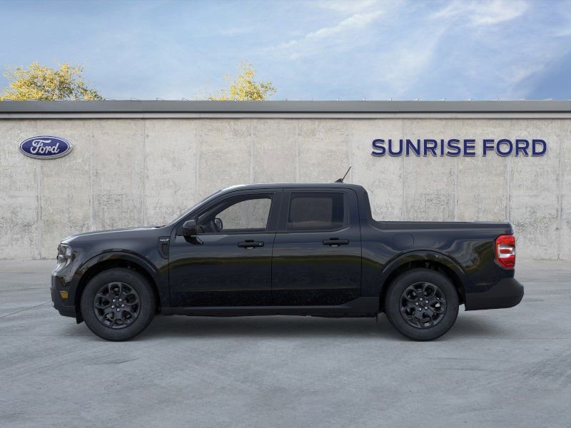 New 2026 Ford Maverick XLT w/ XLT Luxury Package image 3